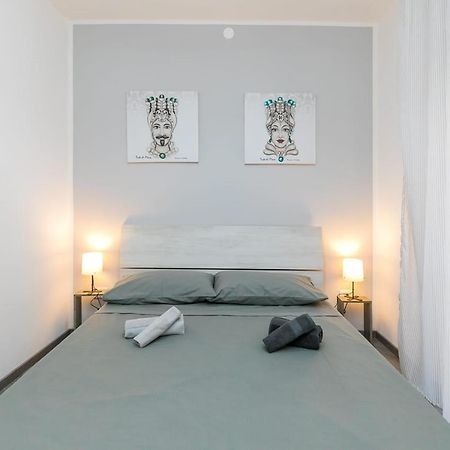 La Dimora Di Tanya Appartement Syracuse Buitenkant foto