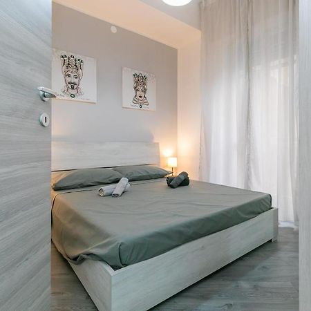 La Dimora Di Tanya Appartement Syracuse Buitenkant foto