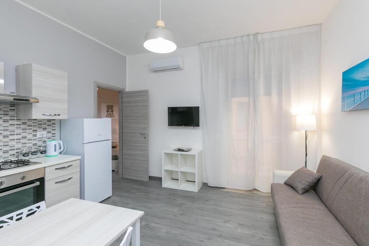 La Dimora Di Tanya Appartement Syracuse Buitenkant foto