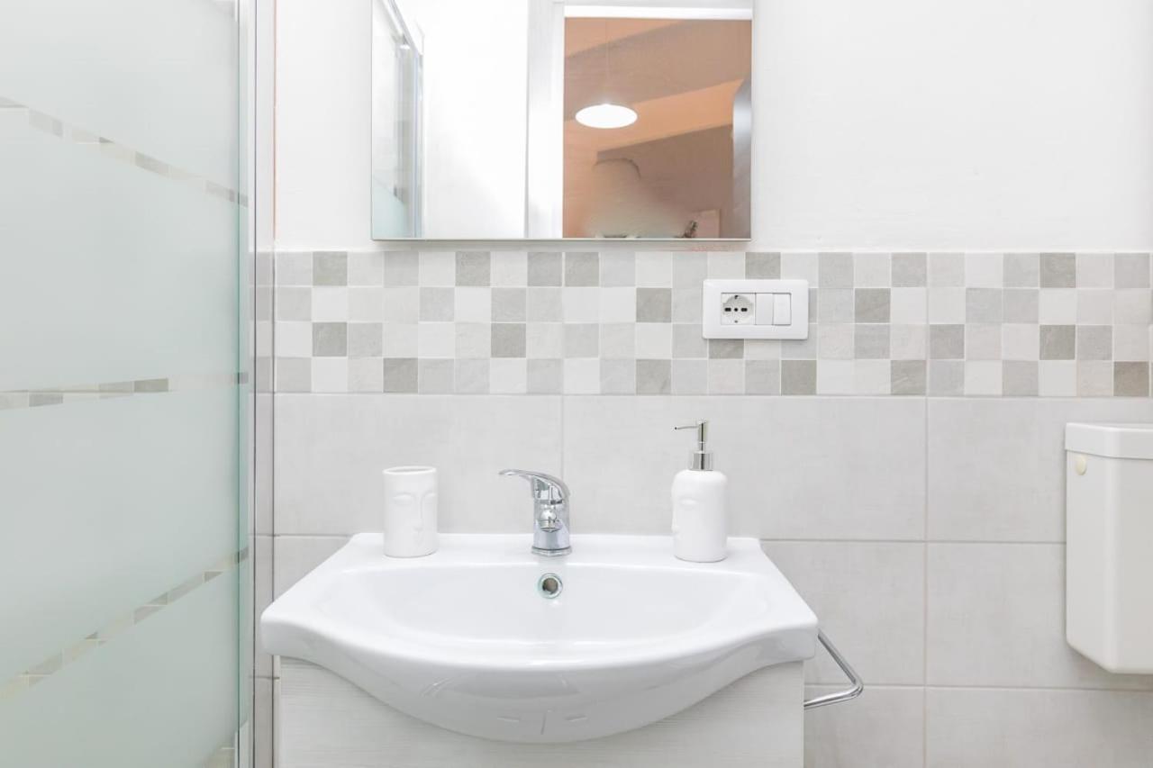 La Dimora Di Tanya Appartement Syracuse Buitenkant foto