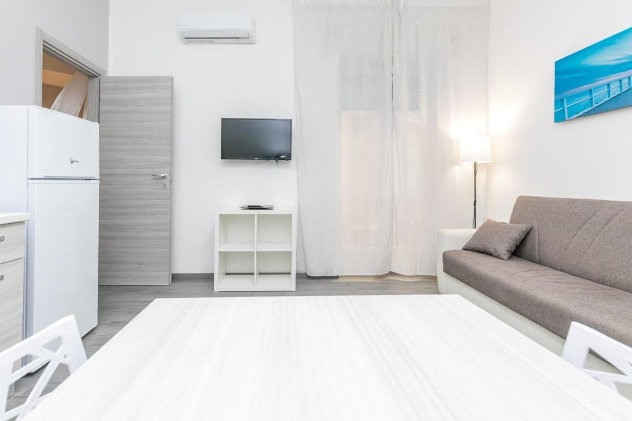 La Dimora Di Tanya Appartement Syracuse Buitenkant foto