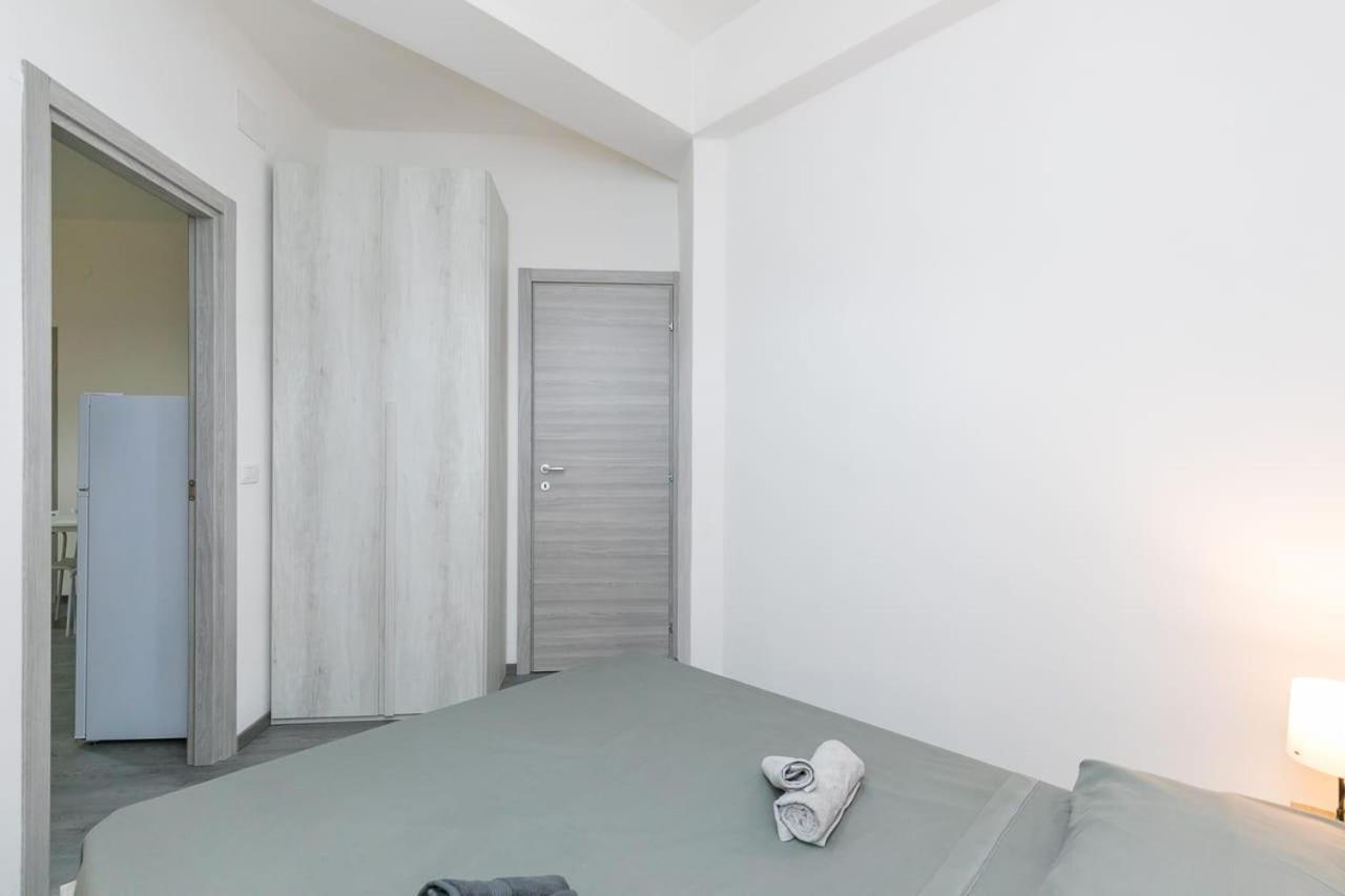 La Dimora Di Tanya Appartement Syracuse Buitenkant foto