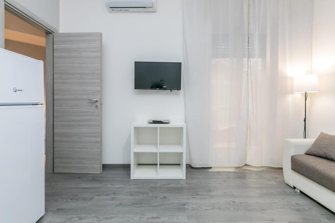 La Dimora Di Tanya Appartement Syracuse Buitenkant foto