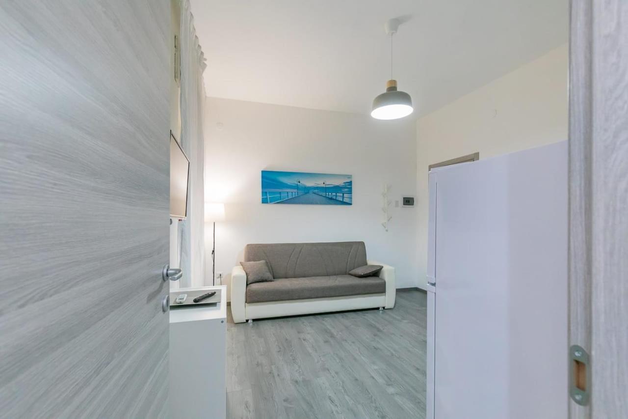 La Dimora Di Tanya Appartement Syracuse Buitenkant foto