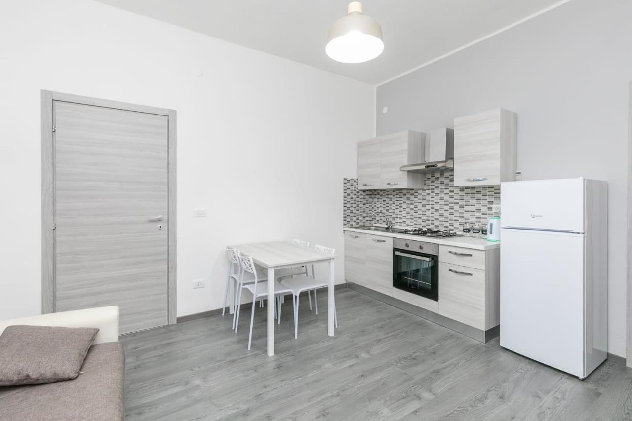 La Dimora Di Tanya Appartement Syracuse Buitenkant foto