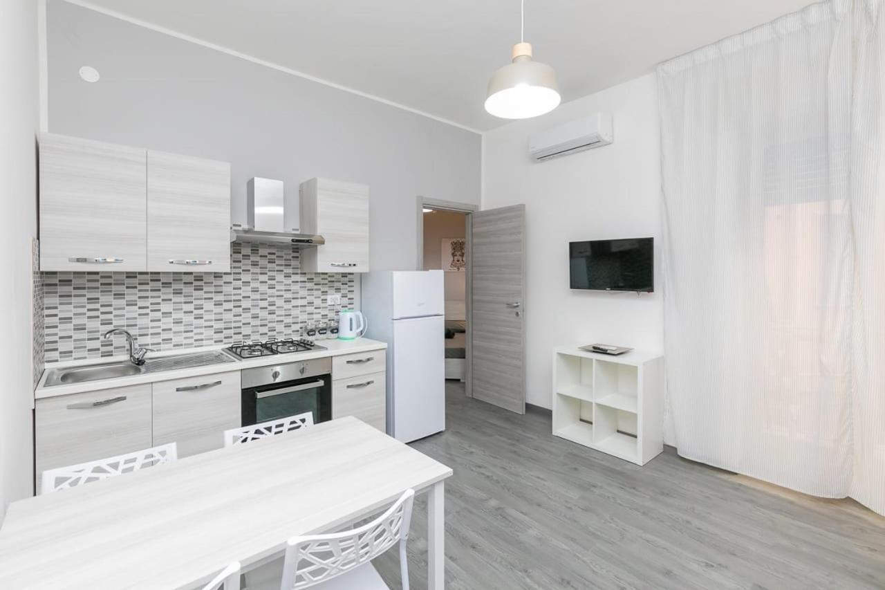 La Dimora Di Tanya Appartement Syracuse Buitenkant foto