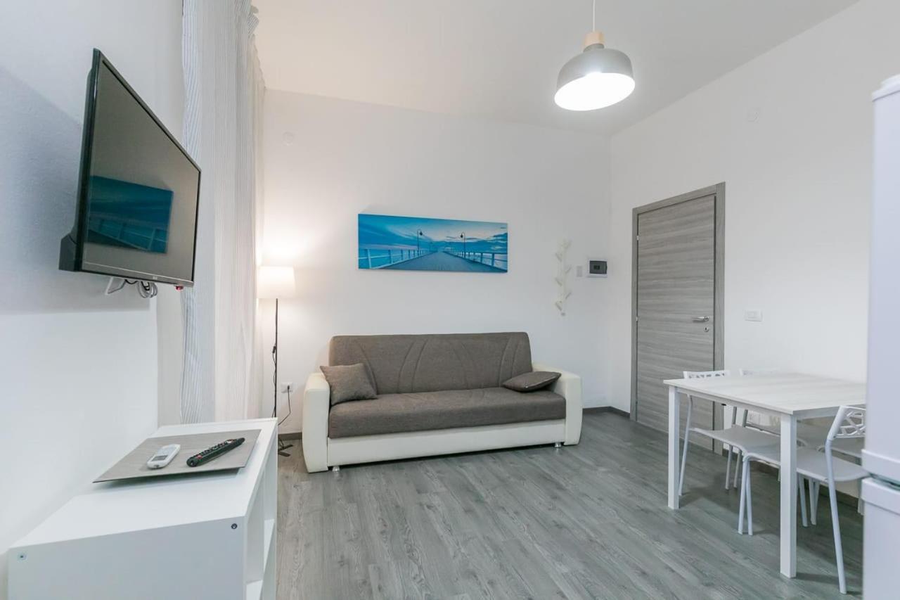La Dimora Di Tanya Appartement Syracuse Buitenkant foto
