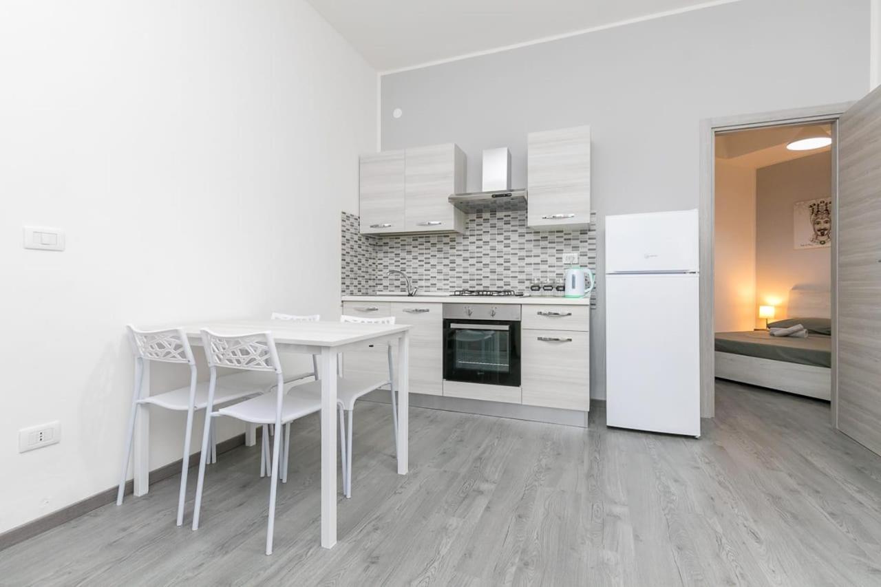 La Dimora Di Tanya Appartement Syracuse Buitenkant foto